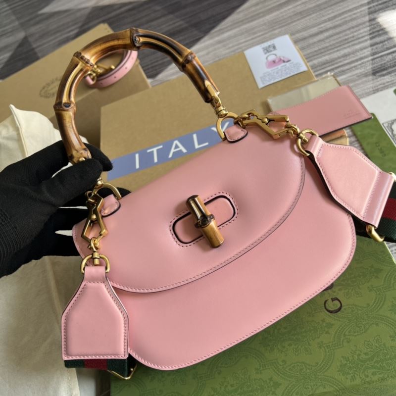 Gucci Top Handle Bags